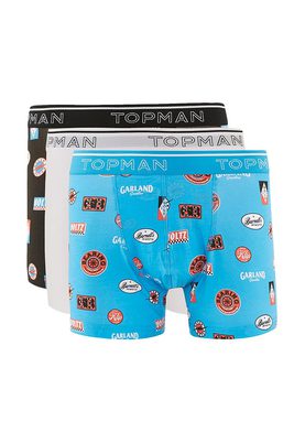 Topman   3 .