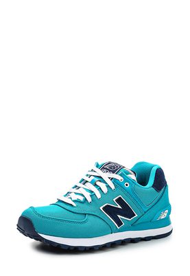 New Balance  WL574