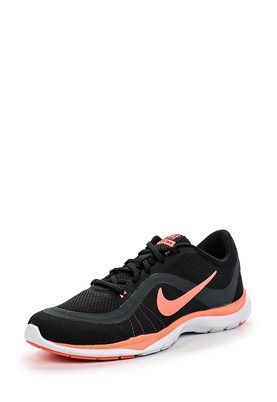 NIKE  WMNS NIKE FLEX TRAINER 6