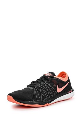 NIKE  WMNS NIKE DUAL FUSION TR HIT