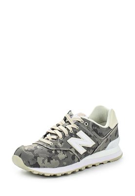 New Balance  WL574