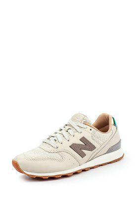 New Balance  WR996 Leather