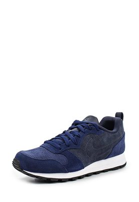 NIKE  NIKE MD RUNNER 2 LEATHER PREM