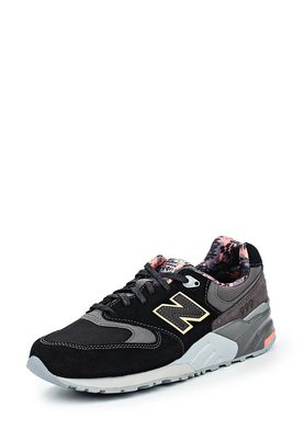 New Balance  WL999