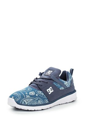 DC Shoes  HEATHROW