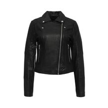 LOST INK   LEATHER BIKER