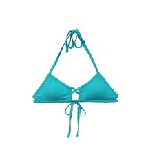 LOST INK  MULTISTRAP BIKINI TOP