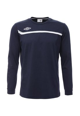 Umbro   COTTON TEE LS