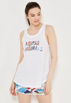 adidas Originals  TANK TOP