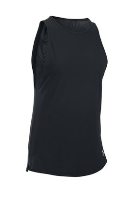 Under Armour   CoolSwitch Muscle Tank