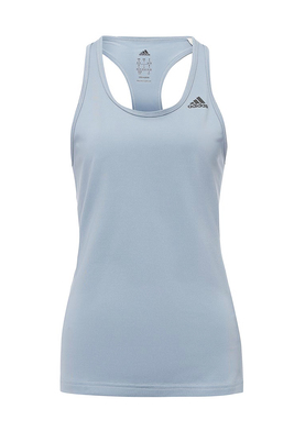 adidas Performance   D2M TANK SOLID