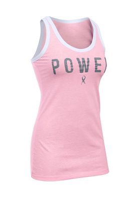 Under Armour   Power PIP Favorite Tank