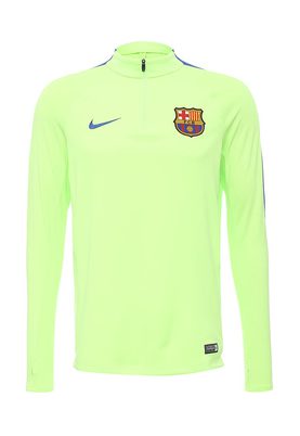 NIKE  FCB M SQD DRIL TOP