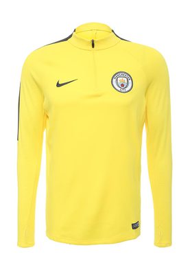 NIKE  MCFC M SQD DRIL TOP