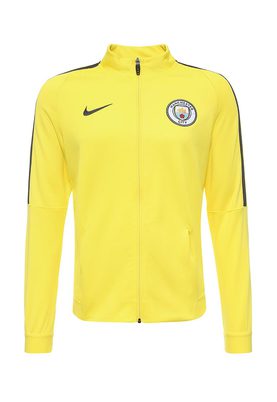 NIKE  MCFC M NK DRY STRKE TRK JKT K