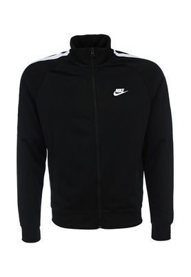 NIKE  NIKE TRIBUTE TRACK JACKET