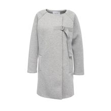 LOST INK  BONDED D-RING TAB COAT