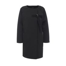 LOST INK  BONDED D-RING TAB COAT