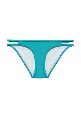 LOST INK  MULTISTRAP BIKINI BOTTOM