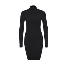 Wolford  Viscose Rib Dress