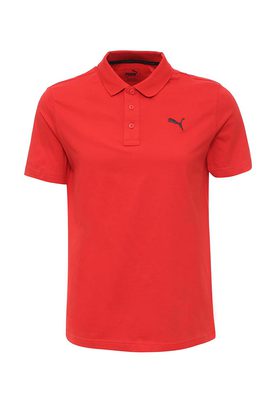 Puma  ESS Jersey Polo