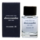 Abercrombie & Fitch Cologne 15