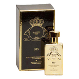 Al Jazeera Perfumes 999