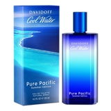 Davidoff Cool Water Pure Pacific