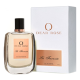 Roos & Roos / Dear Rose La Favorite