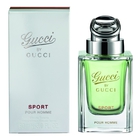 Gucci By Gucci Sport Pour Homme