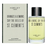 Heeley Oranges and Lemons Say The Bells of St. Clements