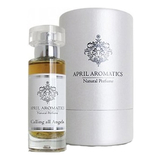 April Aromatics Calling all Angels