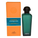 Hermes Concentre d'Orange Verte