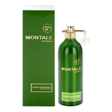 Montale Aoud Samarkand