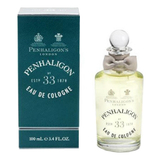 Penhaligon's No 33 eau de Cologne