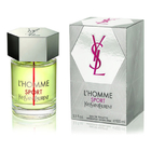 Yves Saint Laurent L'Homme Sport