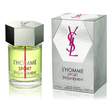 Yves Saint Laurent L'Homme Sport