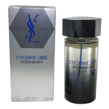 Yves Saint Laurent L'Homme Libre