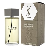 Yves Saint Laurent L'Homme