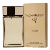 Yves Saint Laurent M7 Fresh