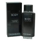 Yves Saint Laurent Kouros Body