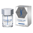 Yves Saint Laurent L'Homme Libre Cologne Tonic