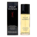 Yves Saint Laurent Pour Homme Concentration