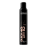 Redken           Quick dry 18