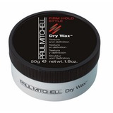 Paul Mitchell      Dry Wax