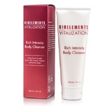 Bioelements Vitalization