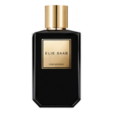 ELIE SAAB Cuir Patchouli