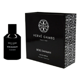 Herve Gambs Paris Bois Dahman