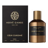 Herve Gambs Paris Coeur Couronne