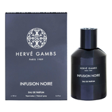 Herve Gambs Paris Infusion Noire